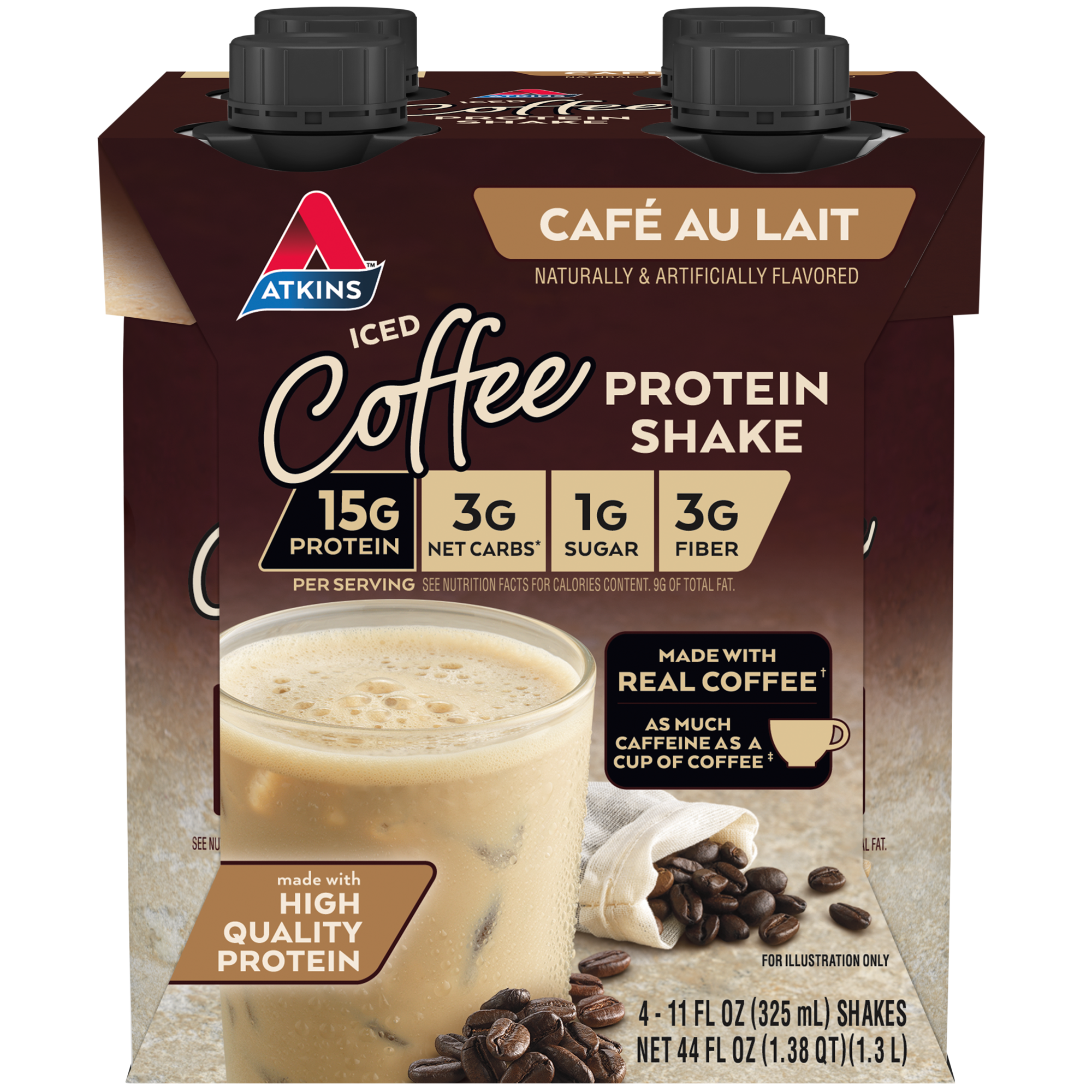48 Shakes - 10% Off - Image 4